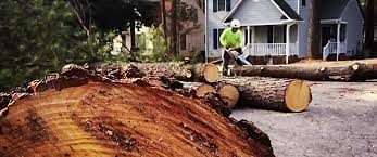 Best Lot and Land Clearing  in Ashland, CA